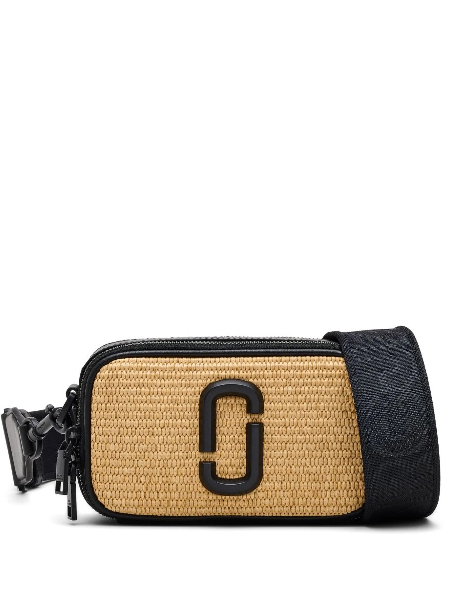 Affordable bag camera Woven Jacobs Women Marc The Snapshot 0424